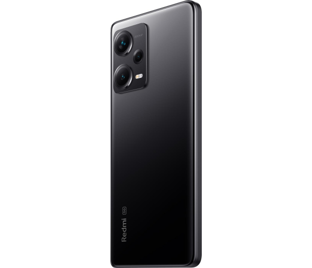 Xiaomi Redmi Note 12 Pro+ 5G 8/256GB Midnight Black - 1127137 - zdjęcie 5